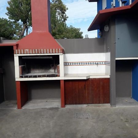 דירות Departamento San Bernardo Familia מראה חיצוני תמונה