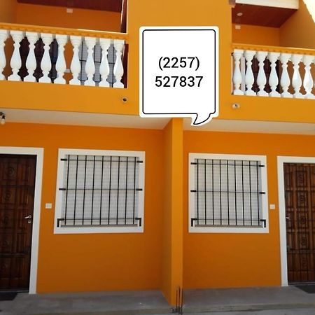 דירות Departamento San Bernardo Familia מראה חיצוני תמונה