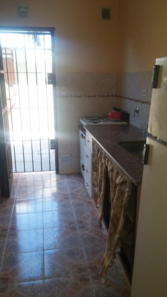 דירות Departamento San Bernardo Familia מראה חיצוני תמונה