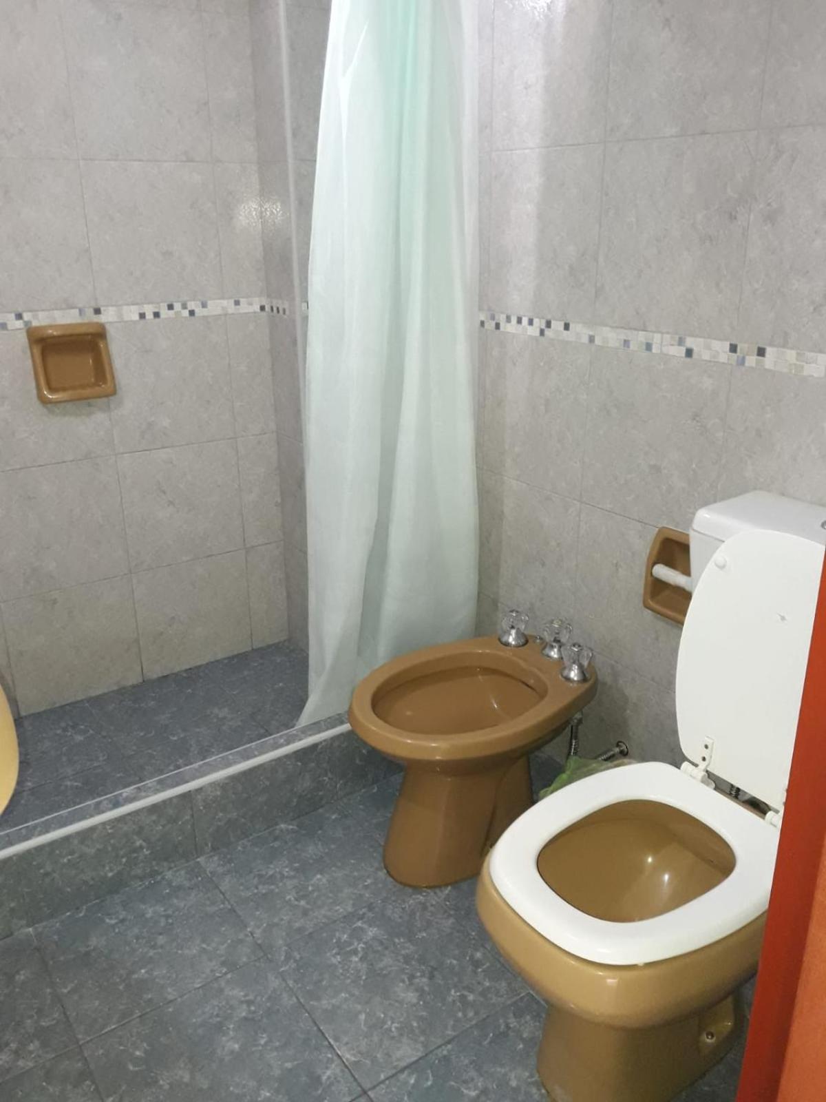 דירות Departamento San Bernardo Familia מראה חיצוני תמונה