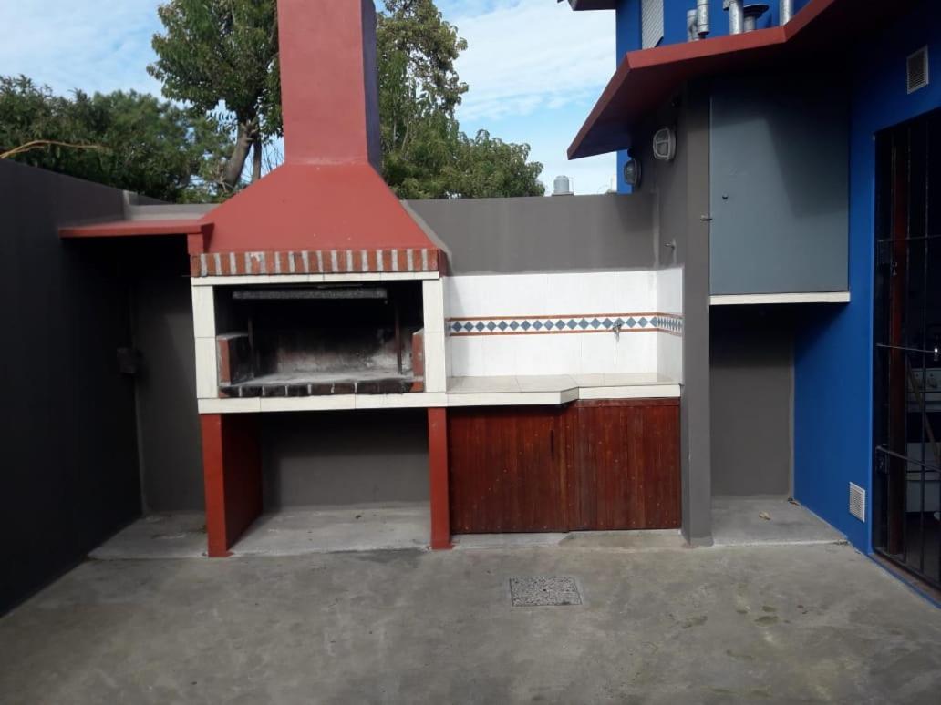 דירות Departamento San Bernardo Familia מראה חיצוני תמונה