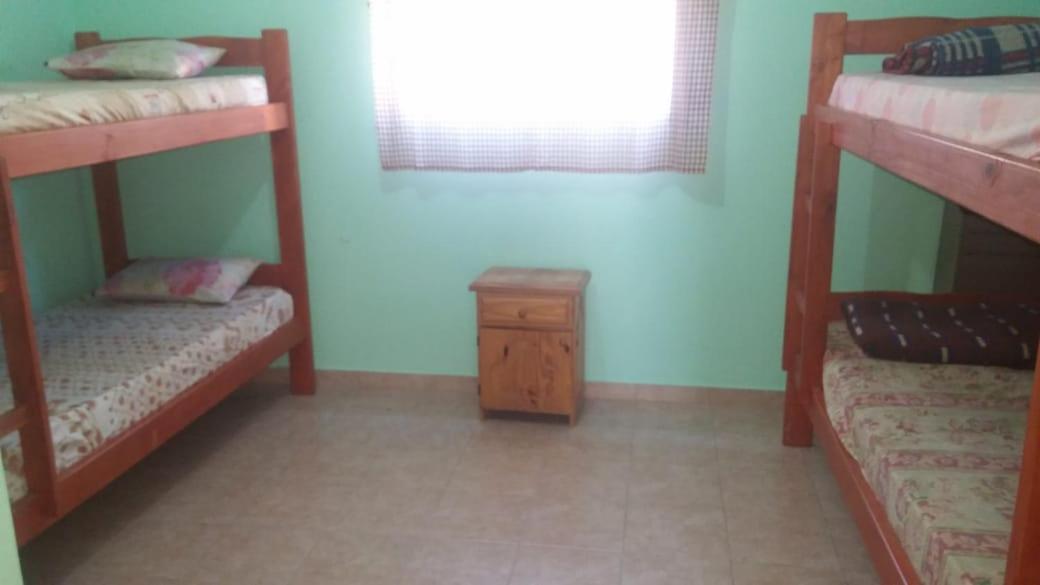 דירות Departamento San Bernardo Familia מראה חיצוני תמונה