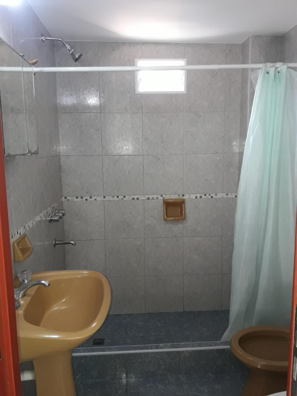 דירות Departamento San Bernardo Familia מראה חיצוני תמונה